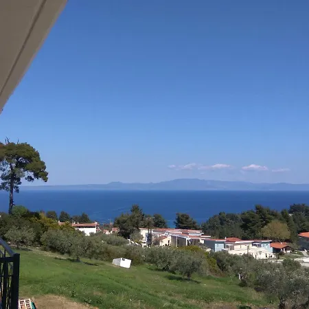 Sea View 2 * Kriopigi
