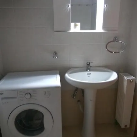 Apartamento Sea View 2 Kriopigi
