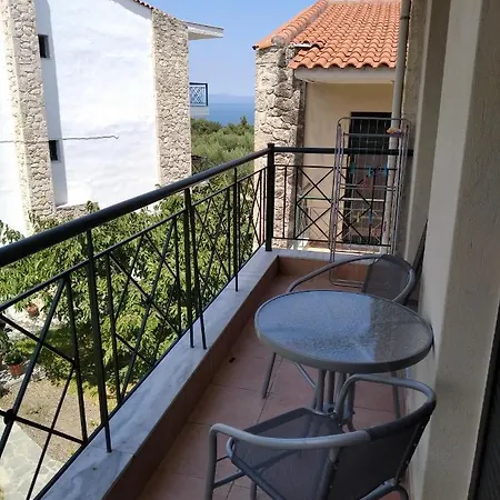 Apartamento Sea View 2 *