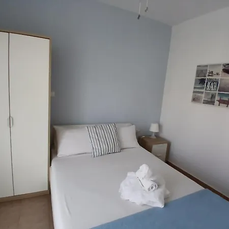 Apartment Sea View 2