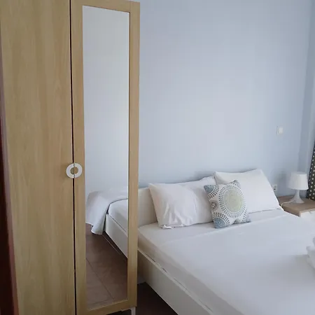 Apartamento Sea View 2