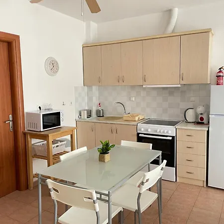 Apartamento Sea View 2 Kriopigi