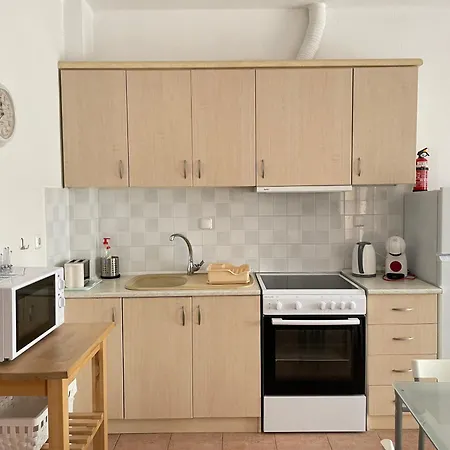 Apartamento Sea View 2 *